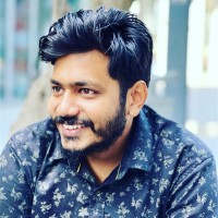 Anantharaj Thiruthiyil