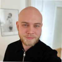 William Nolblad