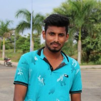 Pavan S R