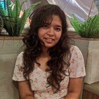 Shraddha Sawant