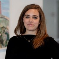 Marie Ekblom