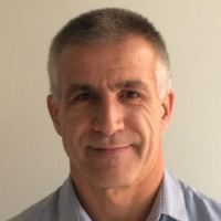Thierry Tachot