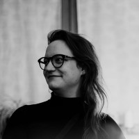 Julie Gadroy