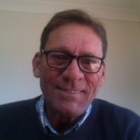 Peter Morgan