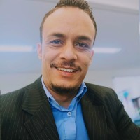 Gustavo De Souza Rodrigues
