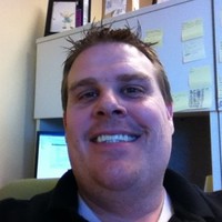 Chris Webb CTS, DMC-D