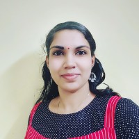 Athira G