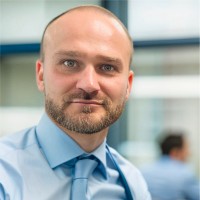 Przemyslaw Rainczuk