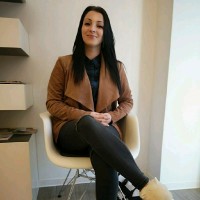 Mădălina Stan