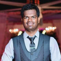 Chirag Hingwe