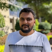 Pramod Ramamurthy