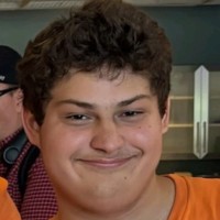 Logan Fuhrman