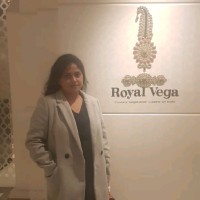 Trishita Dey