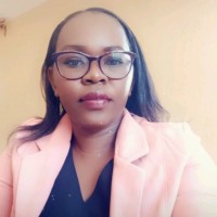 Jane Okumu