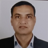 Susheel Sharma