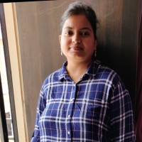 Niranjana Mishra