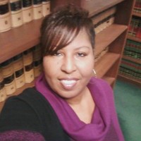 Eunice Harden