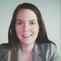 Gaëlle Desmarest, CRHA