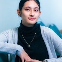 Nigya Thapa