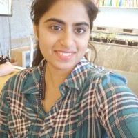 Suvarna Sai Leela C