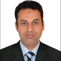 Mubarak Ali