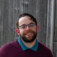 Joshua Cook