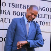Phethedi Molekoa