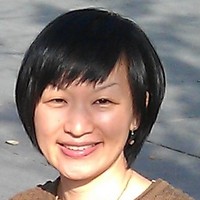 Cheryl Deng
