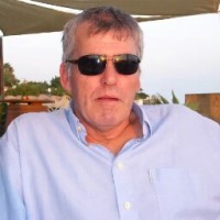 Philip Bracken