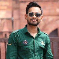 Rakesh Patel