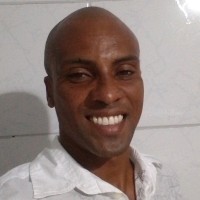 Almares Nascimento