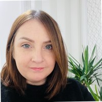 Kirsten Beggs