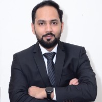 Abaid Ul Rehman Malik