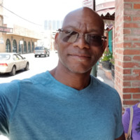 Mark Anthony Conner