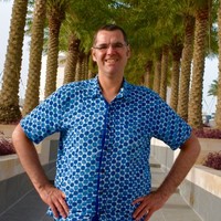Doug Brittain