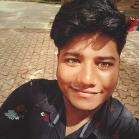 Pradyumna Kumar Prusty