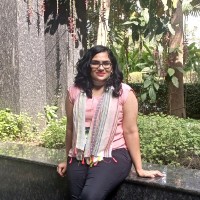 Bhavani Bharadwaj