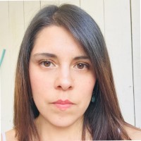 Natalia Lagos Jefferson