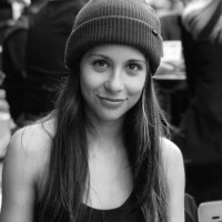 Stephanie Polezzeli