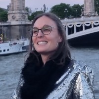 Carole Martin