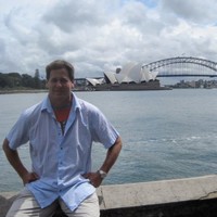Joe Greber