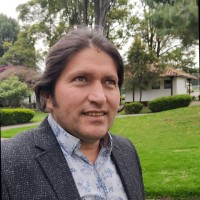 Sandro Maldonado Zuñiga