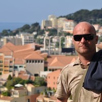 Ivan Radaic