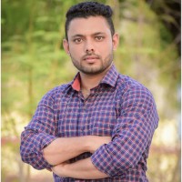 Peadip Patil