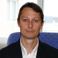 Roberto Aragón Muriel