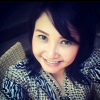 Irina J Marike Ticoalu
