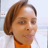 Rebeca Silva Pereira