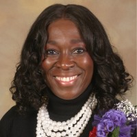 Valarie Cleveland-Tyson