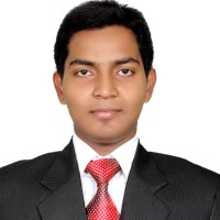 Murtuza Hussain Mohammed