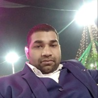 Ranjeet Maurya